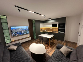 Luxury Apartment Sapphire